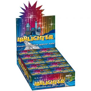 Irrlichter