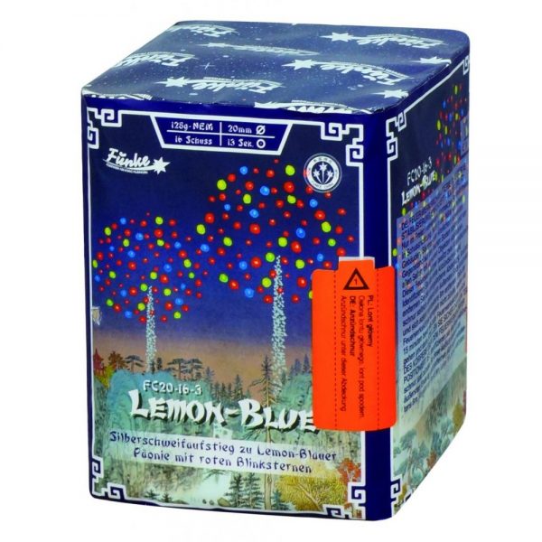 lemon blue funke