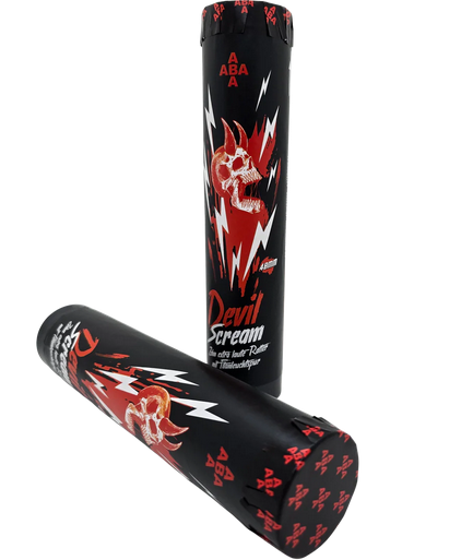 Startrade- ABA Devil Scream