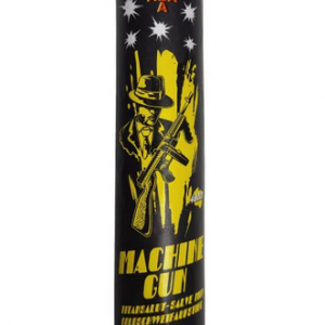 Startrade- ABA Machine Gun