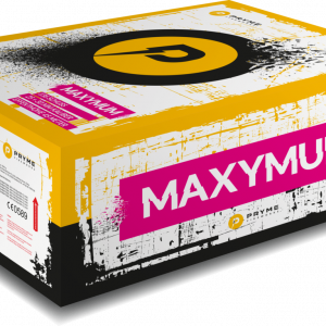 Pyroprodukt- Pryme Compound Maxymum