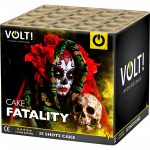 Lesli- Volt! Fatality