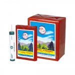 Funke- Super Böller 2 Tiger Bomb (80 Stück)