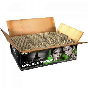 Lesli- VOLT! Double Trouble