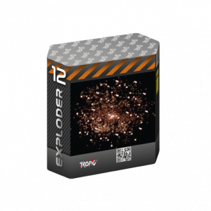 Tropic Exploder 12