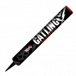 Tropic Gatling Maniax (Römisches Licht)