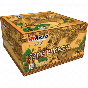 RIAKEO Song Dynasty