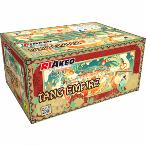 RIAKEO Tang Empire