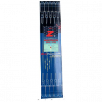 ZINK Raketen Z1 Version 1.2 (10er Pack)