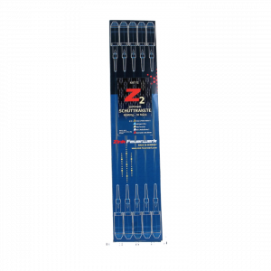 ZINK Raketen Z2 10er Pack
