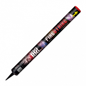 Tropic Gatling Fire Strike (Römisches Licht)