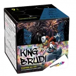 Pyroland King Brudi