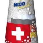 Läubli Silber Vulkan