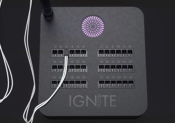 Ignite i36 Zündsystem – Bild 3