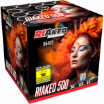 RIAKEO - Riakeo 500