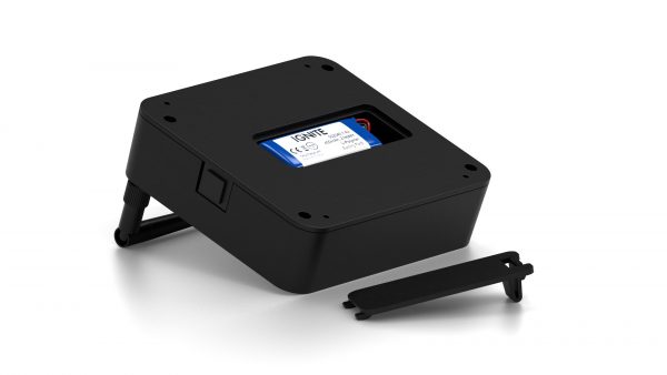 Ignite i36 Zündsystem – Bild 2