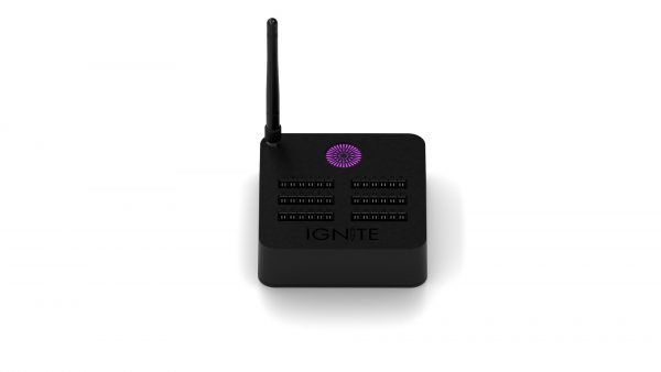 Ignite i36 Zündsystem – Bild 11