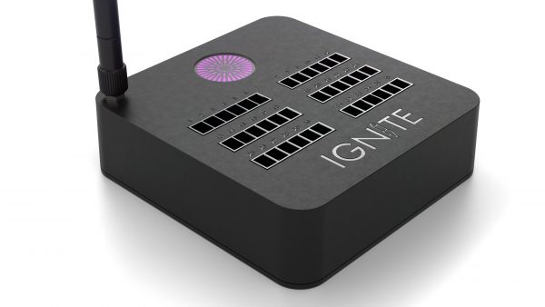 Ignite i36 Zündsystem – Bild 10