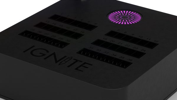 Ignite i36 Zündsystem – Bild 9