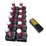 MIETE - Zündsystem für WeddingFountain