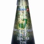 ZINK Schweizer Vulkan No7 Gold