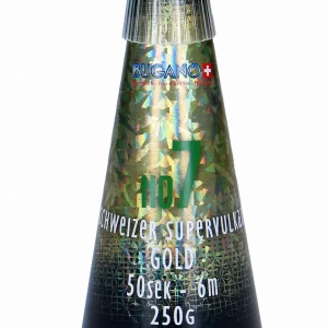 ZINK Schweizer Vulkan No7 Gold