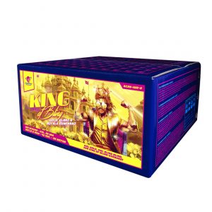 Albert (Funke)- King of Bling