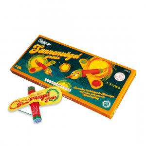 Funke Sonnenvögel Groß