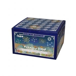 Funke- Fermata 100A