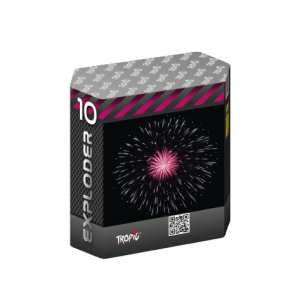 Tropic Exploder 10