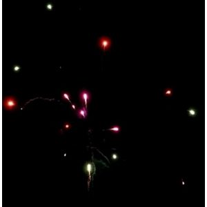 T1 Cakebox  Pastel Color Crossette